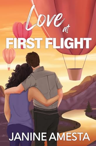 Love at First Flight (Love is in the Air, Band 1) von Tule Publishing Group