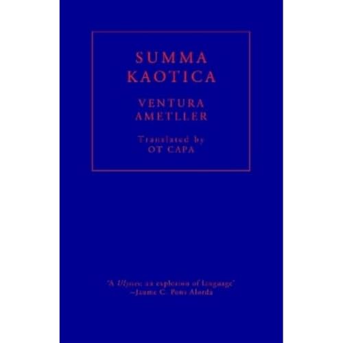 Summa Kaotica Summa Kaotica