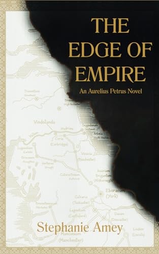 The Edge of Empire: A Historical Mystery (The Aurelius Petrus Series, Band 1) von Northodox Press