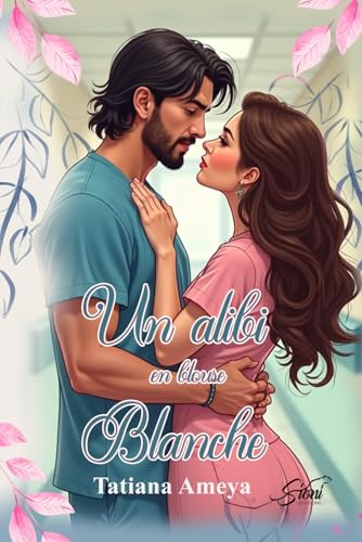 UN ALIBI EN BLOUSE BLANCHE von AFNIL