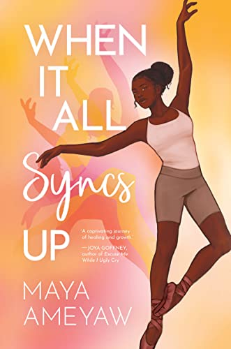 When It All Syncs Up (When It All Syncs Up, 1) von Annick Press