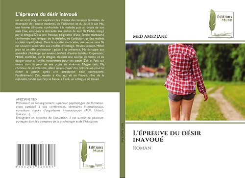 L'épreuve du désir inavoué: Roman von Éditions Muse