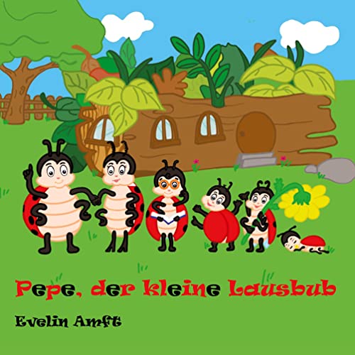 Pepe, der kleine Lausbub von Rediroma-Verlag