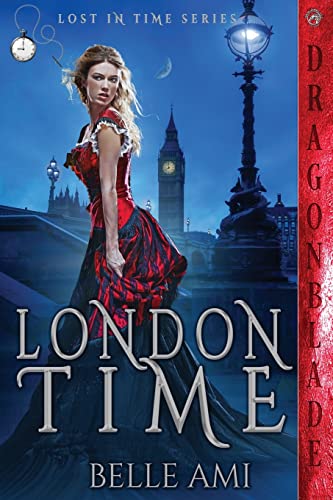 London Time (Lost in Time, Band 1)