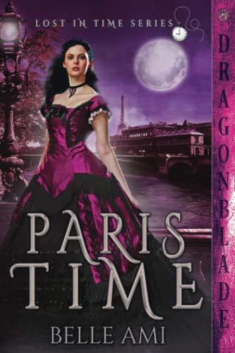 Paris Time (Lost in Time, Band 2)