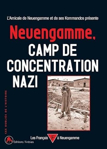 Neuengamme, camp de concentration nazi (1938-1945) von TIRESIAS