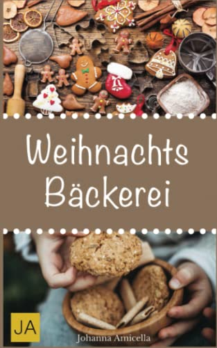 Weihnachtsbäckerei: Mit diesen Rezepten gewinnen Sie die Herzen der ganzen Familie Weihnachtsbäckerei: Mit diesen Rezepten gewinnen Sie die Herzen der ganzen Familie