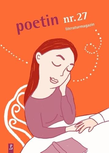 poetin nr. 27: Literaturmagazin