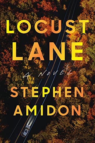 Locust Lane: A Novel von Celadon Books
