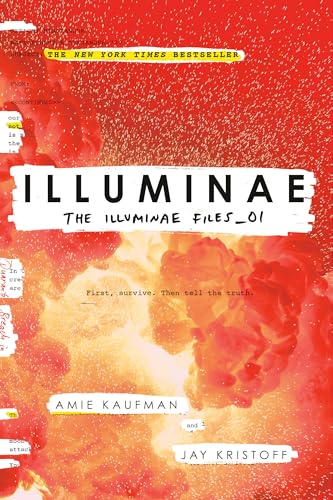 Illuminae (The Illuminae Files, Band 1)