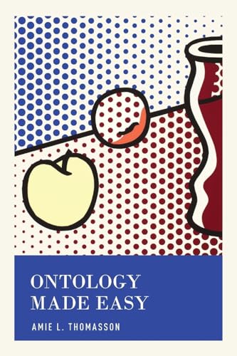 Ontology Made Easy von Oxford University Press