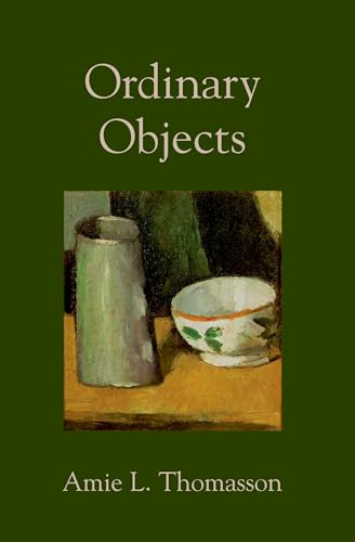 Ordinary Objects von Oxford University Press, USA