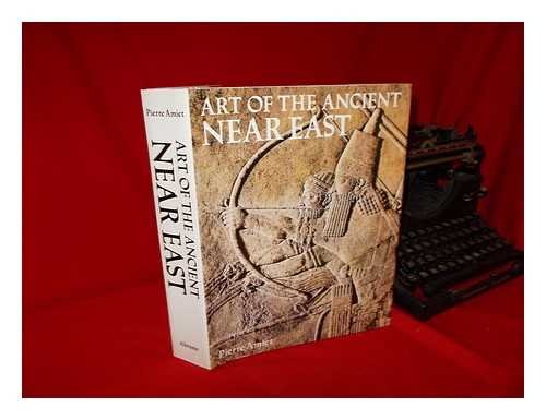 The Art of the Ancient Near East