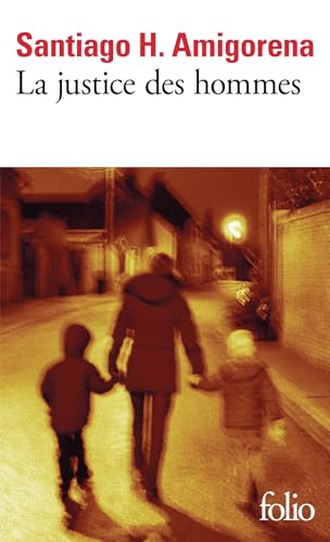 La justice des hommes von FOLIO