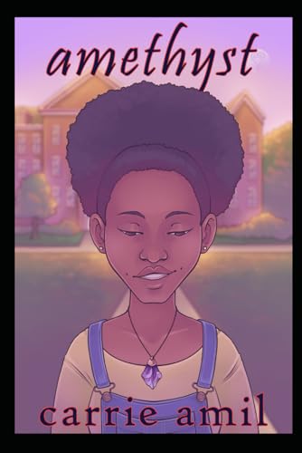 Amethyst von Smashwords
