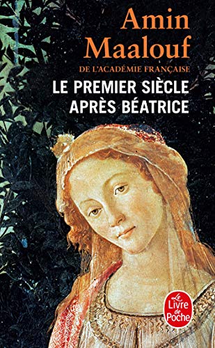 Le Premier Siècle après Béatrice (Ldp Litterature)