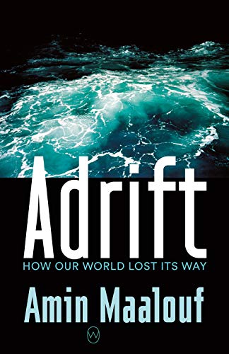 Adrift: How Our World Lost Its Way von World Editions Ltd