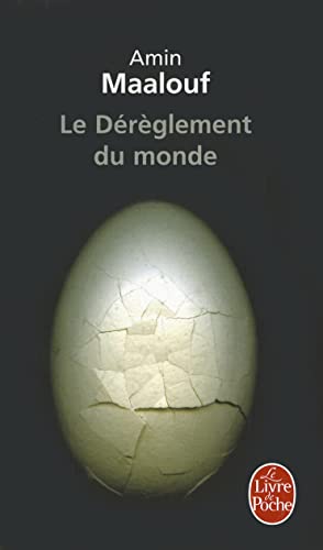 Le Dérèglement Du Monde: Quand nos civilisations s'épuisent von LGF
