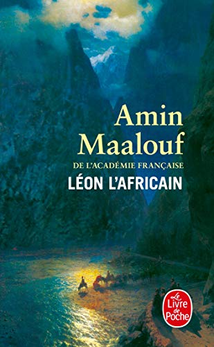 Léon l'Africain von Hachette