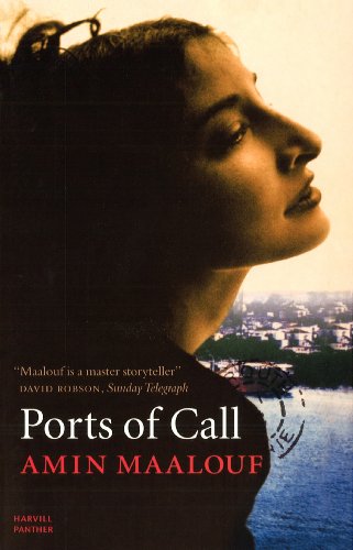 Ports of Call von Vintage