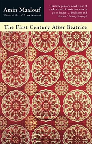 The First Century After Beatrice von Abacus