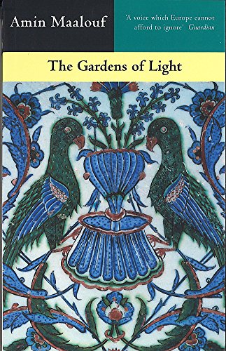 The Gardens Of Light von Abacus