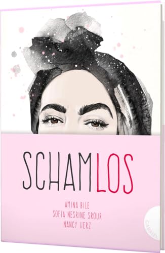 Schamlos