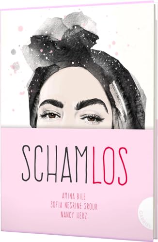 Schamlos