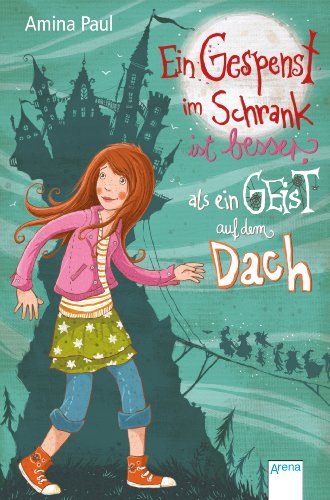 Ein Gespenst im Schrank ist besser als ein Geist auf dem Dach