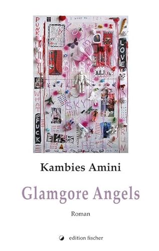 Glamgore Angels: Roman