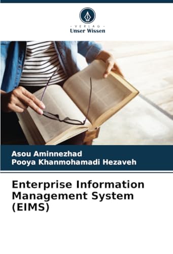Enterprise Information Management System (EIMS): DE von Verlag Unser Wissen