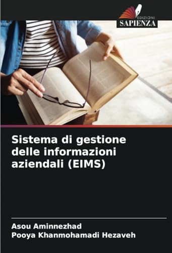 Sistema di gestione delle informazioni aziendali (EIMS) von Edizioni Sapienza