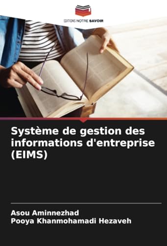 Système de gestion des informations d'entreprise (EIMS) von Editions Notre Savoir