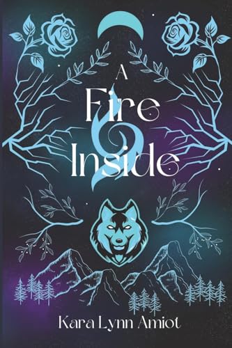 A Fire Inside A Fire Inside von Vanguard Press