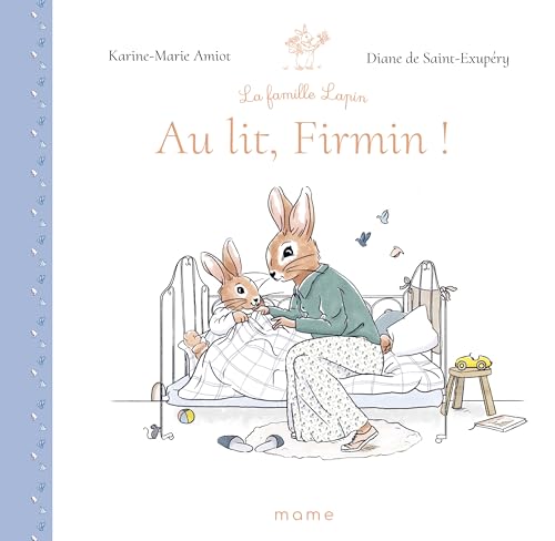 Au lit Firmin ! Au lit Firmin ! von MAME