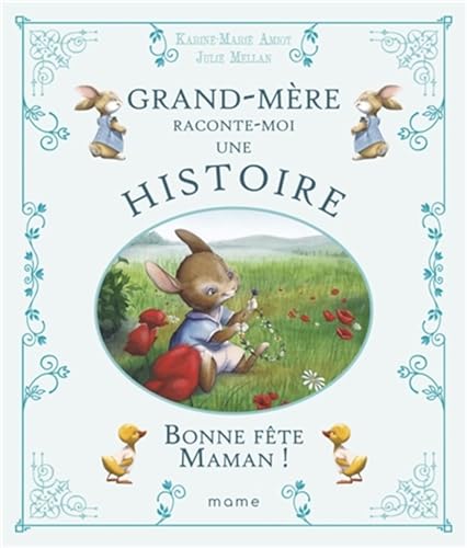 Bonne fête Maman ! von MAME