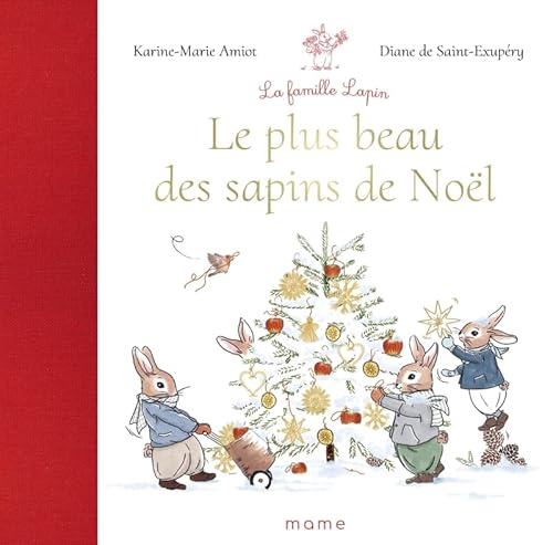 Le plus beau des sapins de Noël Le plus beau des sapins de Noël von MAME