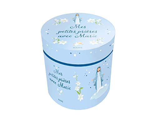 Mes petites prières avec Marie Mes petites prières avec Marie