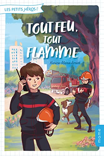 Tout feu, tout flamme von MAME