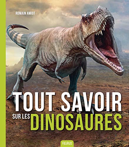 Les dinosaures von Fleurus