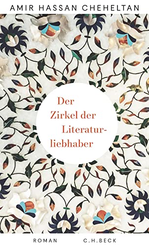 Der Zirkel der Literaturliebhaber von Beck C. H.