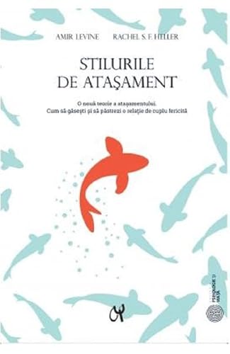 Stilurile De Atasament