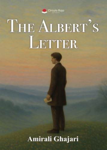The Albert’s Letter von Grupo Editorial Círculo Rojo SL