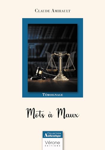 Mots à Maux Mots à Maux von VERONE