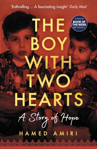 The Boy With Two Hearts: A Story of Hope von Icon Books Ltd