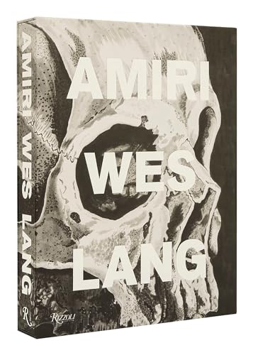 AMIRI Wes Lang von Rizzoli