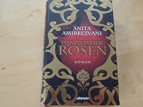Das Lied der Rosen