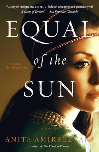 Equal of the Sun: A Novel von Scribner Book Company