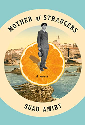 Mother of Strangers: A Novel von Pantheon