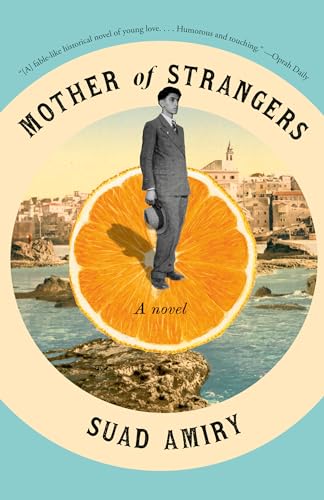 Mother of Strangers: A Novel von Knopf Doubleday Publishing Group